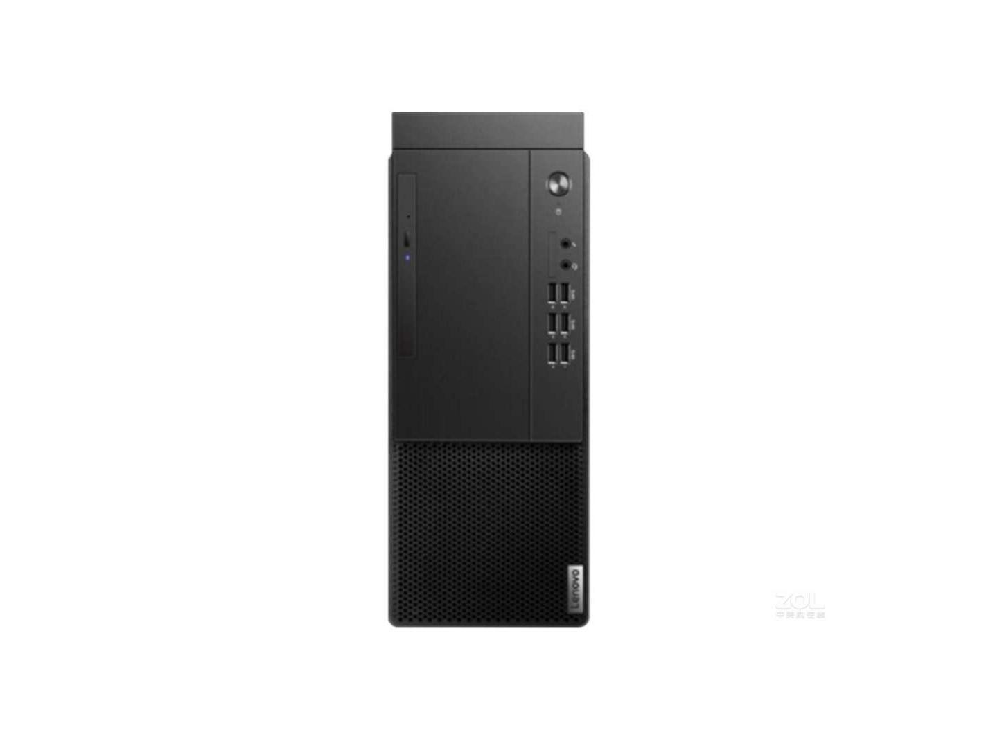 联想(lenovo) 启天M430 启天M430(i5 10500/8GB/128GB+1TB/集显)