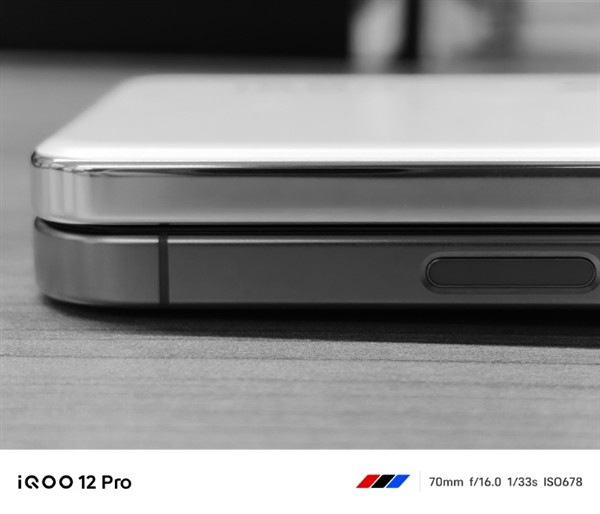 iQOO 13̫ͣ6150mAh+120W