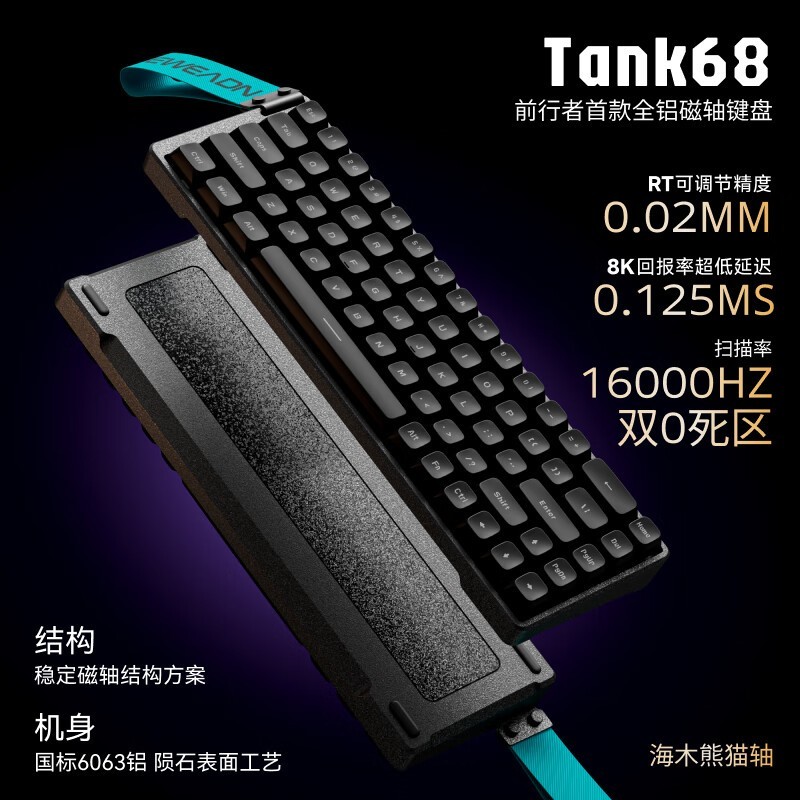 е̴Ϯ ǰ Tank68Pro 羺еؼ234Ԫ