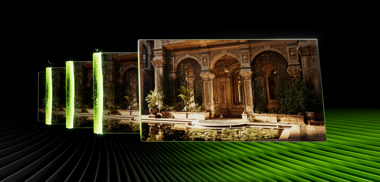 NVIDIA AppDLSSֱȫ