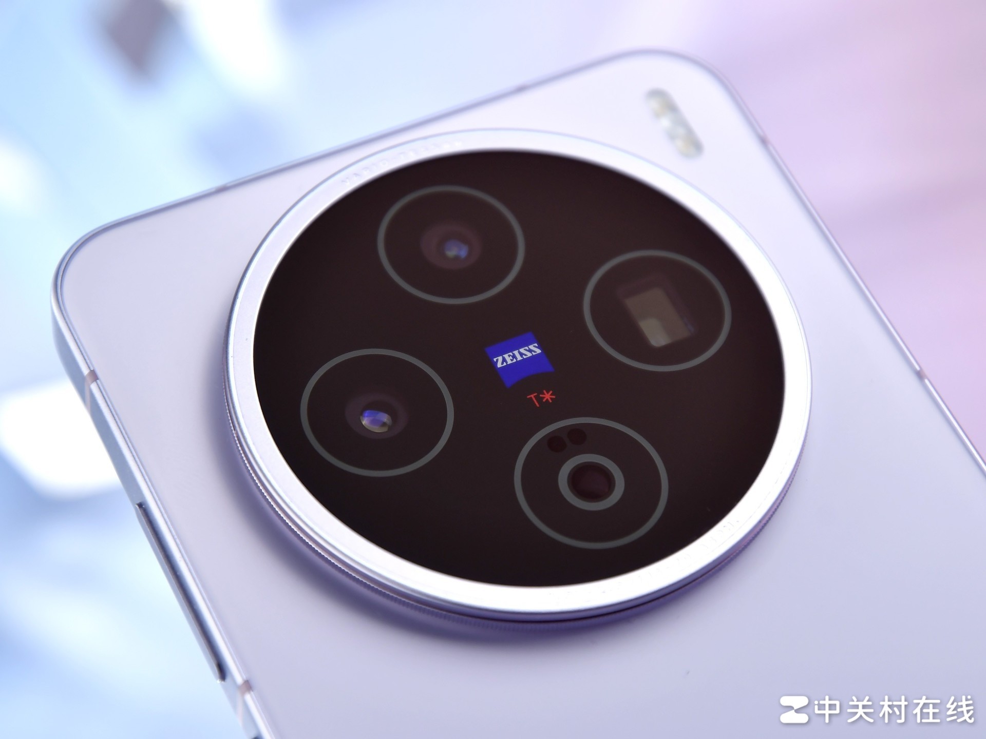 直屏旗舰新标杆 vivo X200s亮点全面解析