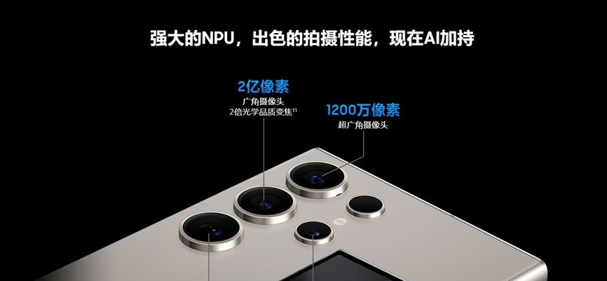 影像超大杯齐发,我来教你怎么选