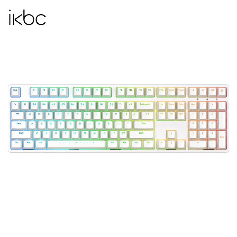 ikbc F210ɫеʱŻ259Ԫ