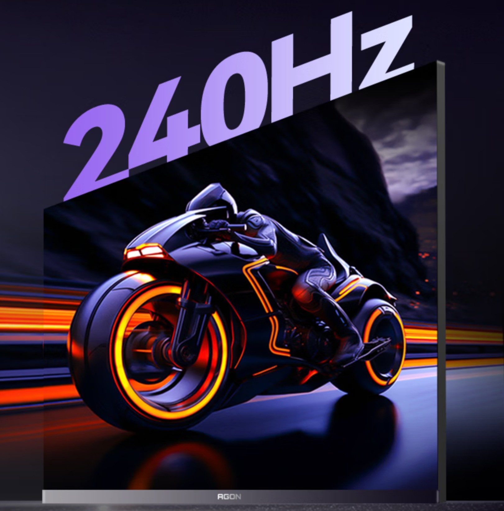 羺봴ȫ콢 AGON AG276UZDʾ618 ֵϮ