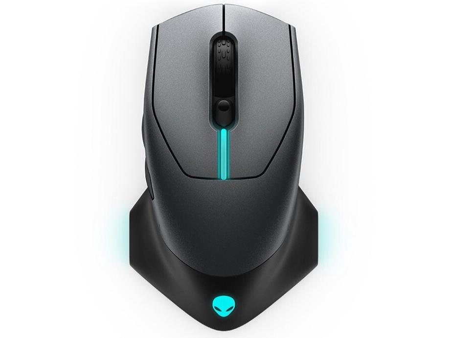 Alienware AW610M˫ģϷ