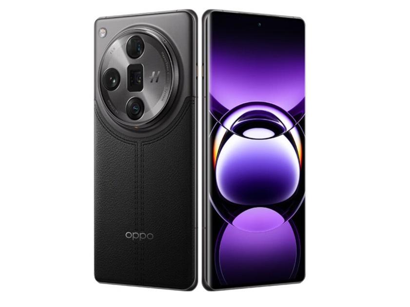 OPPO Find X7 Ultra(16GB/512GB)