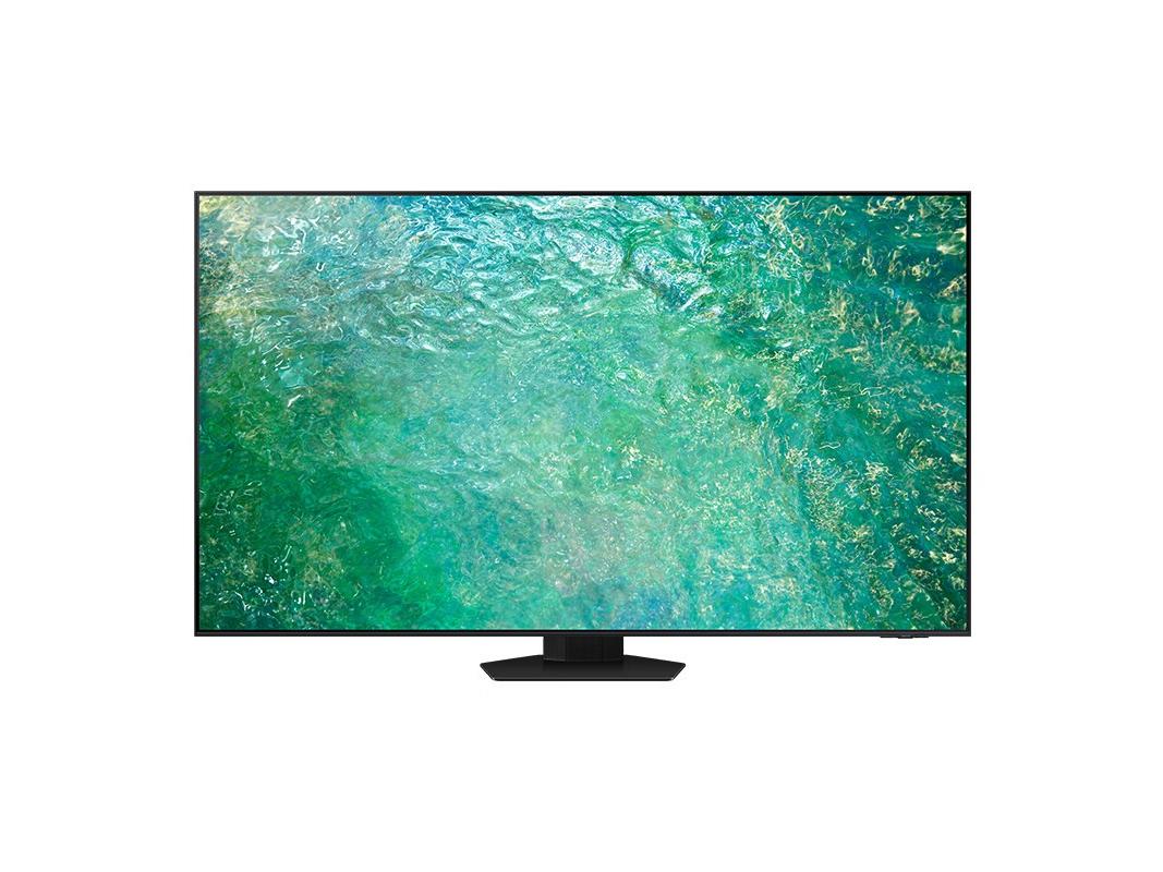 Samsung（三星） QN85Z 85英寸 黑色