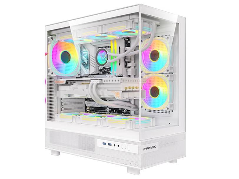 fpmax ʱCrystal Z8