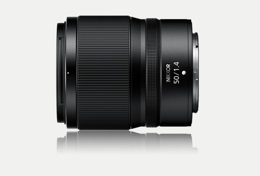 רҵã˶Z 50mm f/1.4ֻҪ3599Ԫ