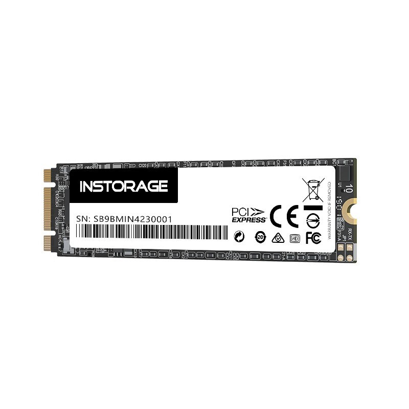 INSTORAGE  1TB SSD̬ӲֻҪ201Ԫ