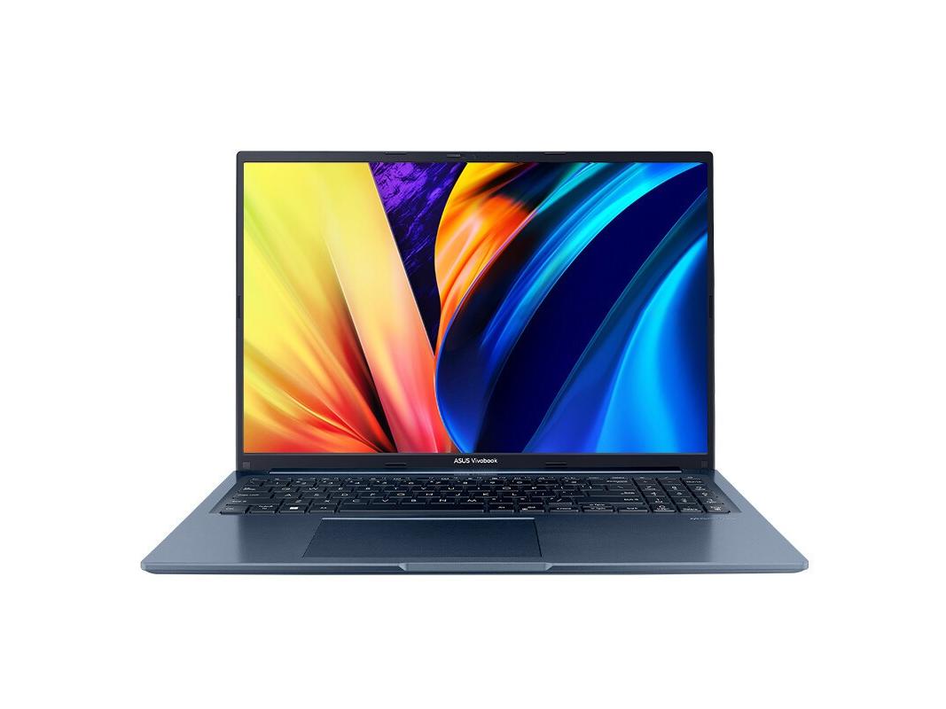 ASUS（华硕） 无畏16 2022 i5 12500H/16GB/512GB/集显 浩瀚蓝