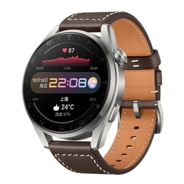 HUAWEI WATCH 3 Proʱп