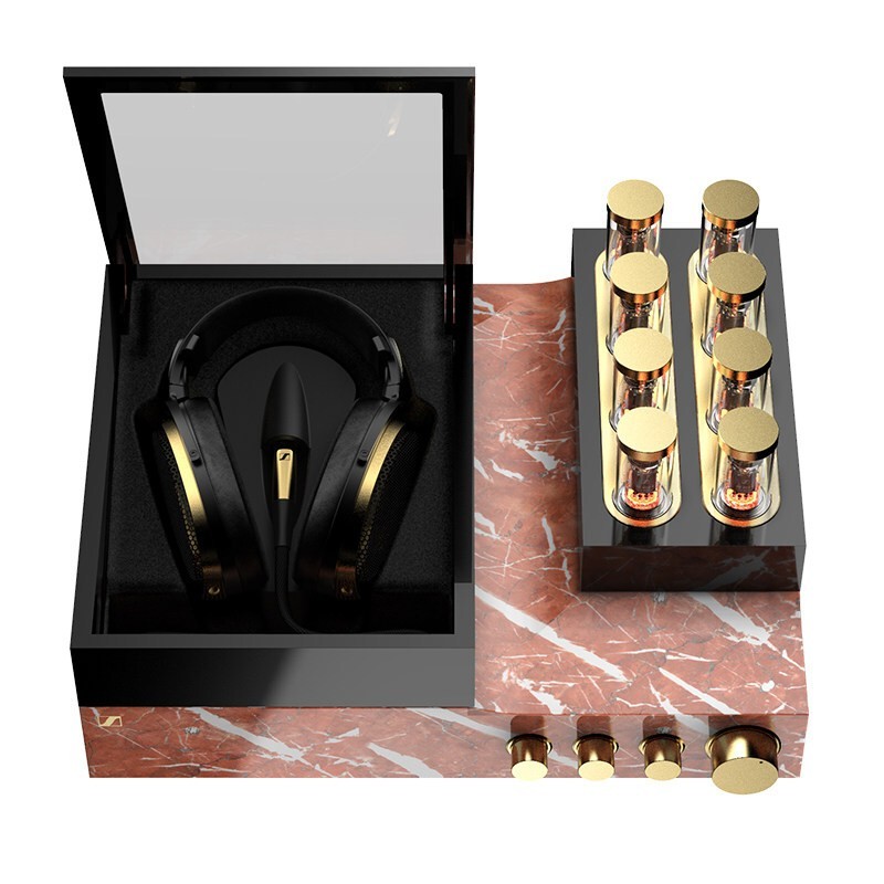 sennheiser（森海塞尔） HE 1 静电耳机特别版