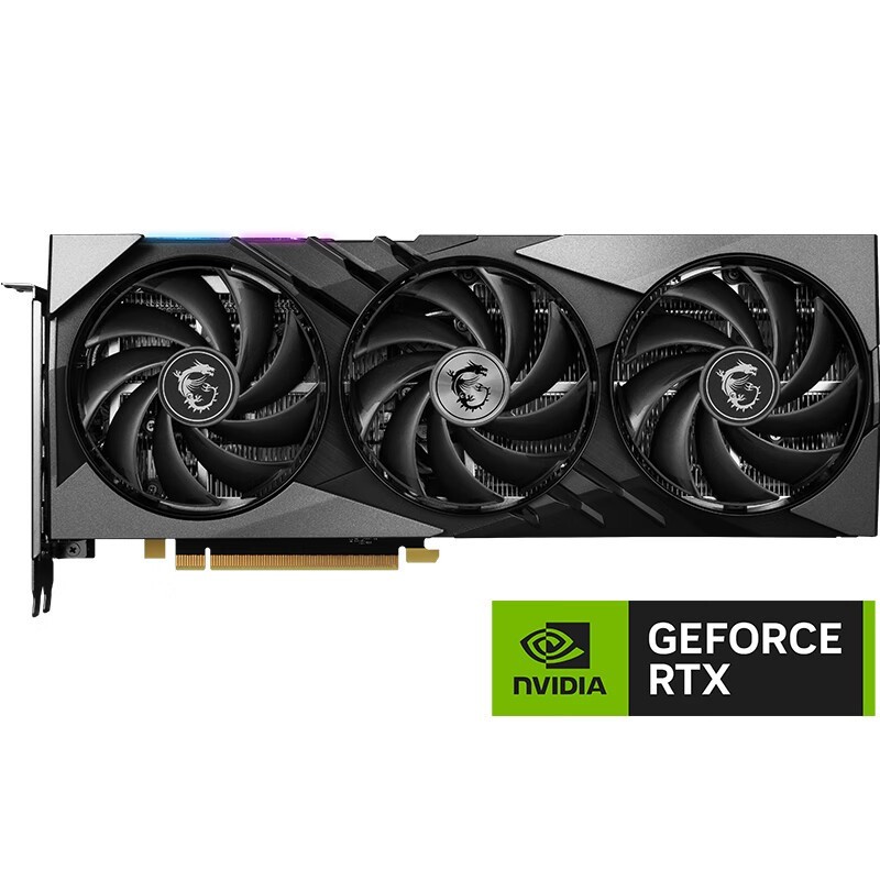 ޡ΢RTX 4060 Ti GAMING X SLIMԿ3599Ԫ