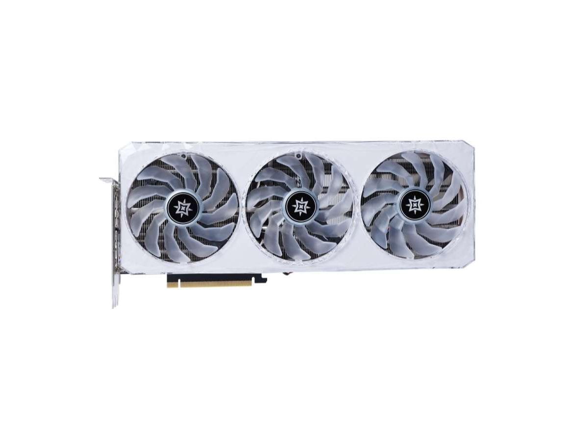 Ӱ GeForce RTX 4070 SUPER  OC
