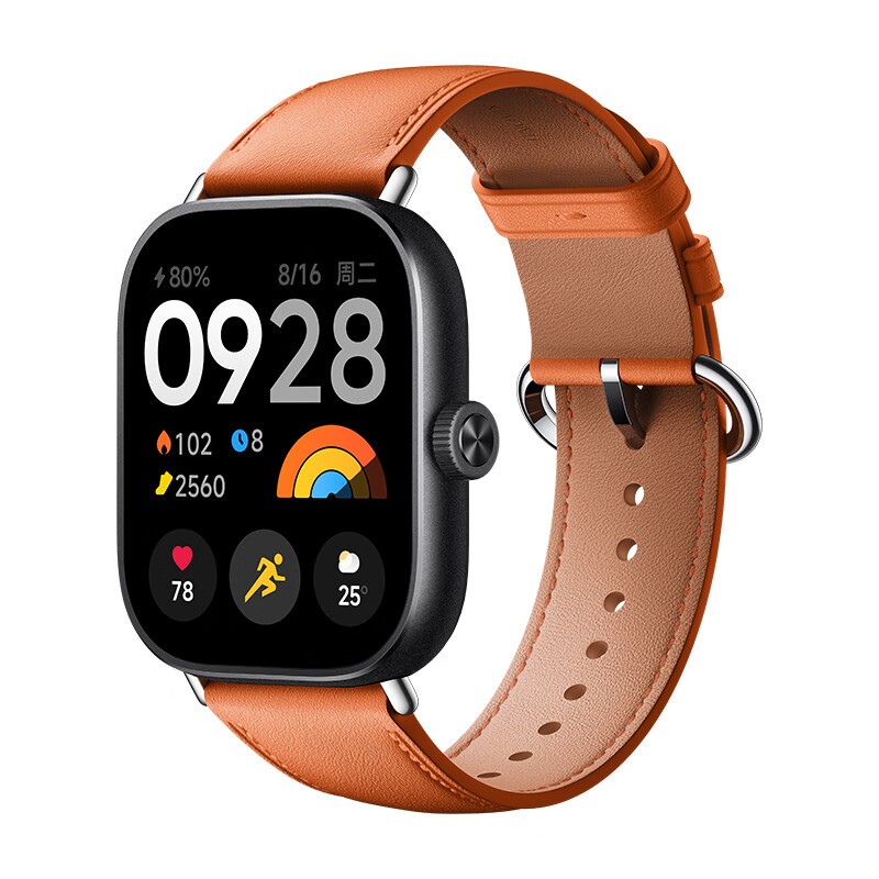 СRedmiֻ8Pro/Redmi Watch4ͨ˶ֻʱŻݣ