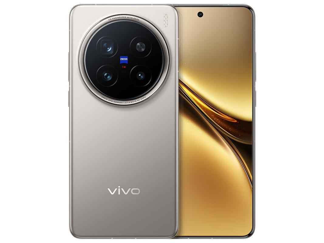 vivo X200 Pro(16GB/512GB)