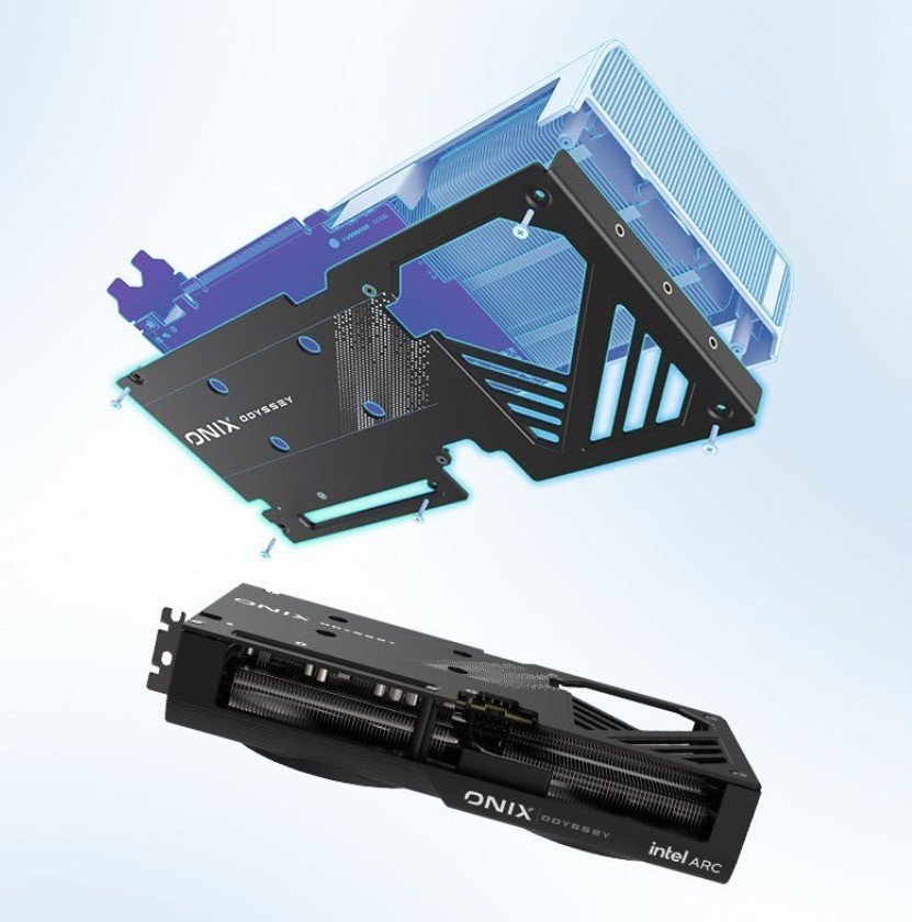 ONIX B580 ODYSSEY 12G 2000Ԫ2KԿ
