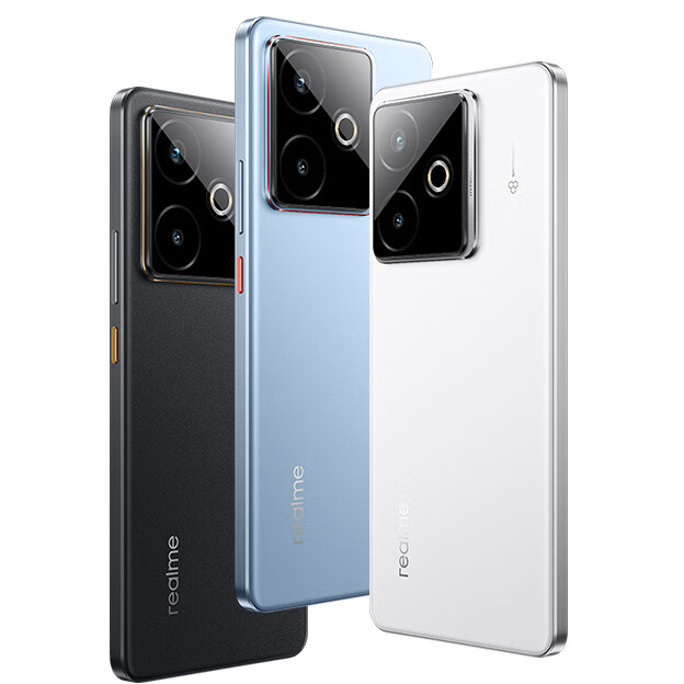 realme（真我） GT7