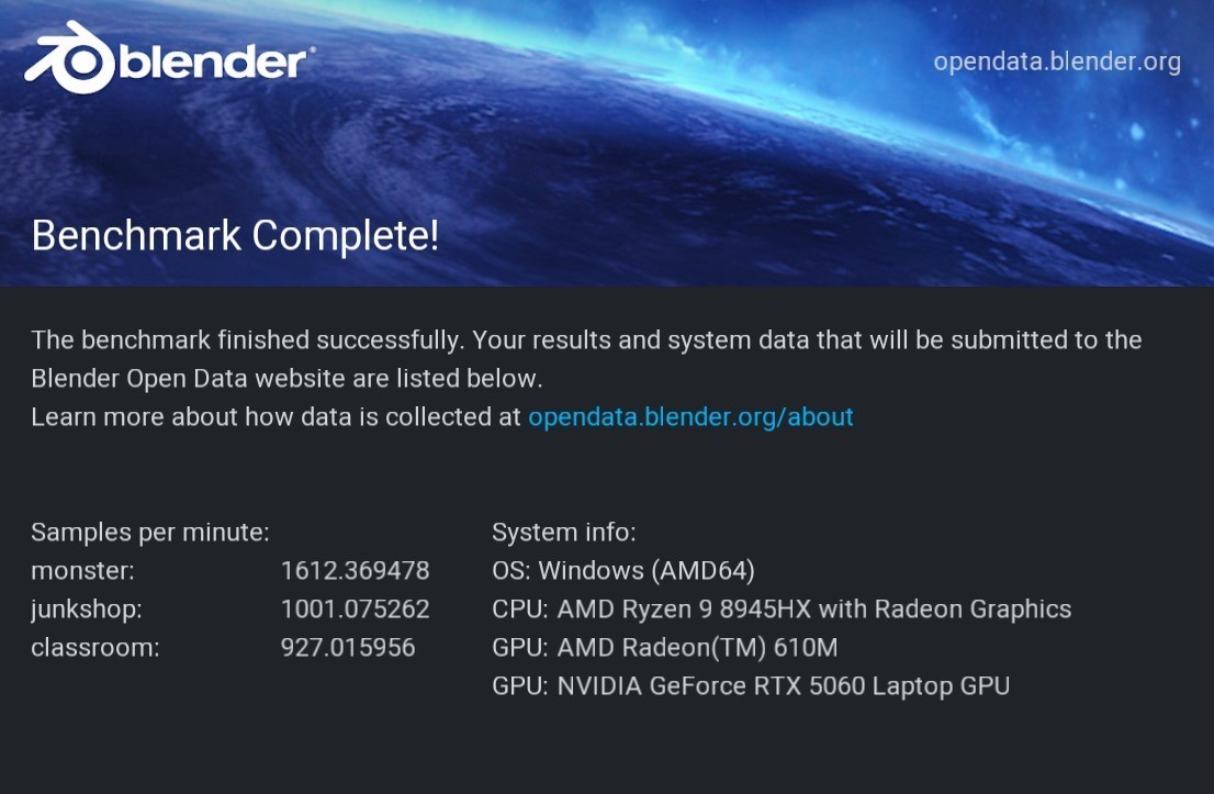 谁更值得买?RTX 50系列笔记本电脑GPU性能对比