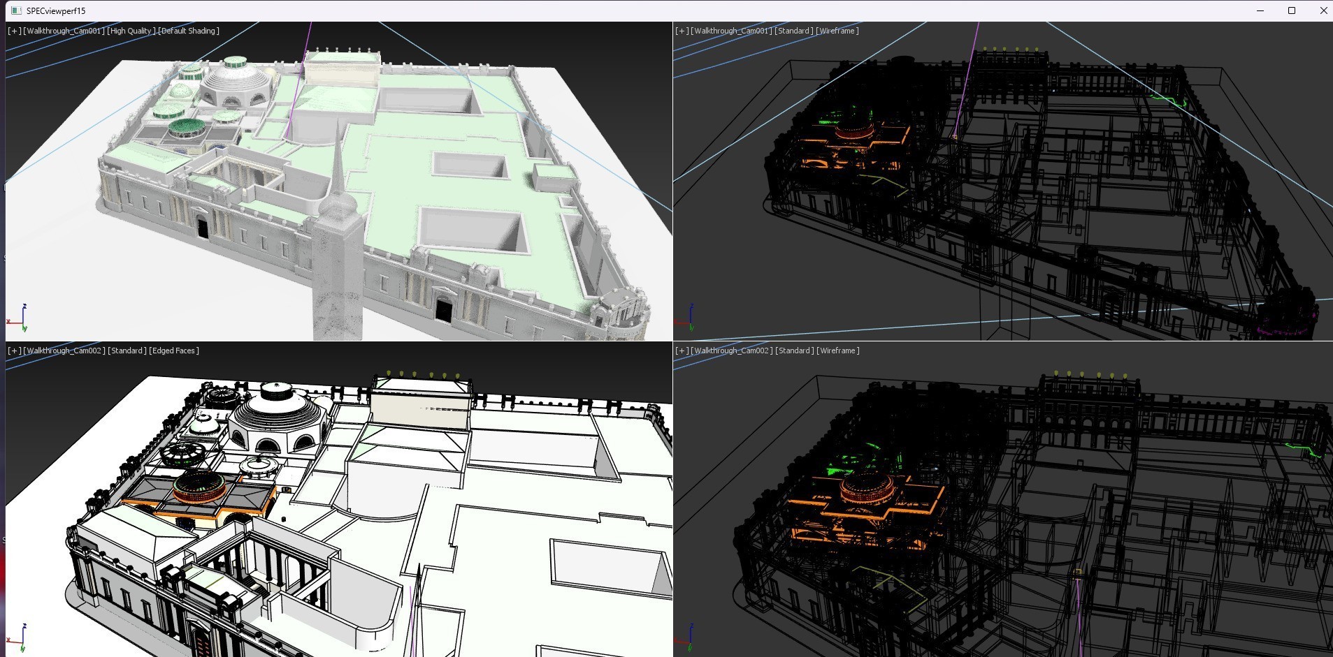 谁更值得买?RTX 50系列笔记本电脑GPU性能对比