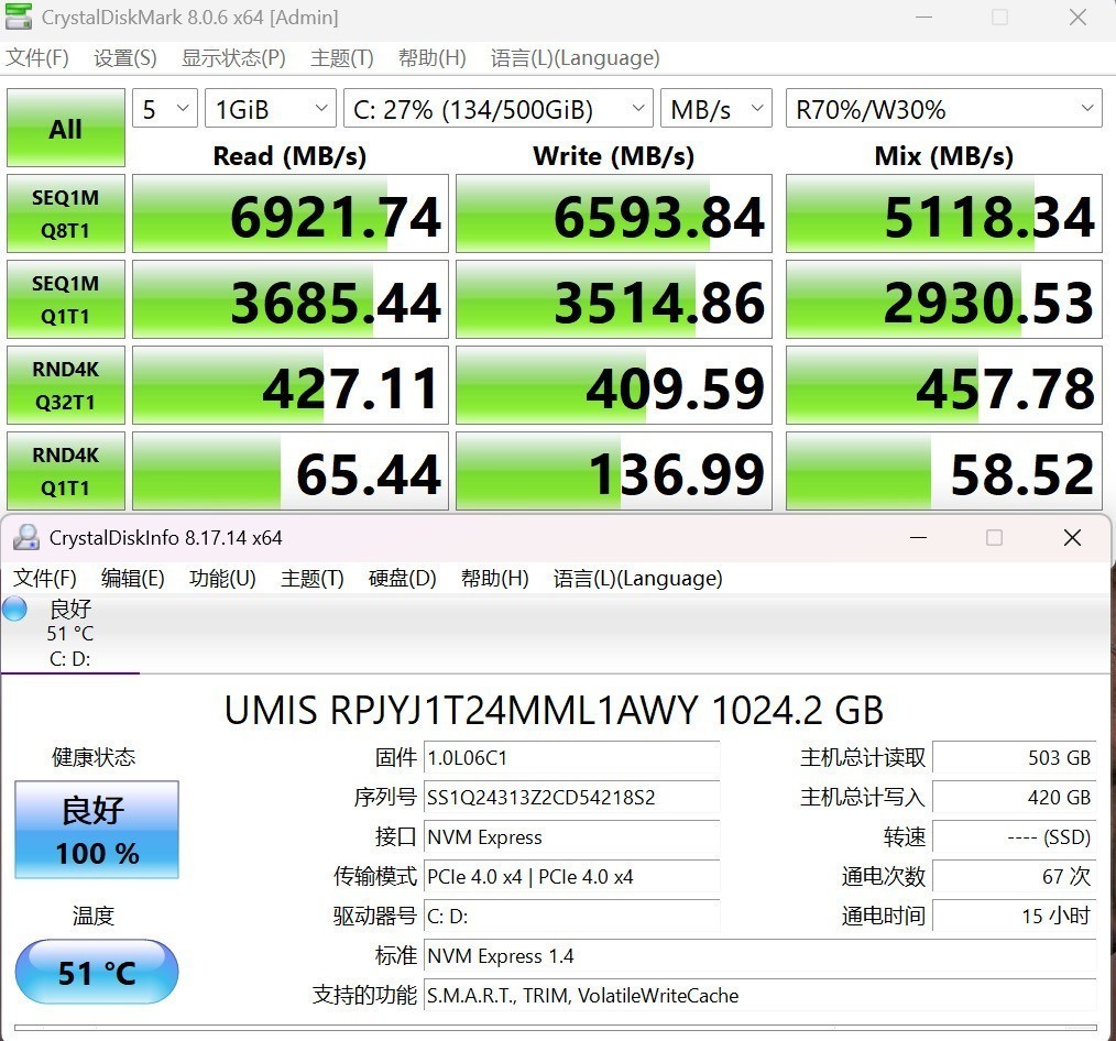 兼顾创意生产力与游戏!上手体验联想ThinkBook 16p 2025 AI元启版