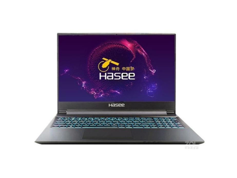 神舟 战神Z7-TA 酷睿i5 11400H｜RTX 3050Ti 16GB｜512GB
