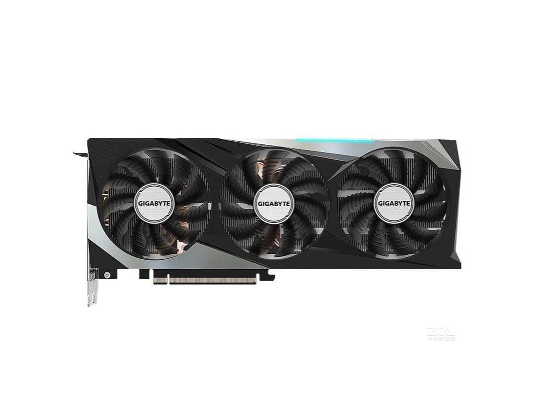 技嘉(gigabyte) RX 6900 XT Radeon RX 6900 XT GAMING OC 16G