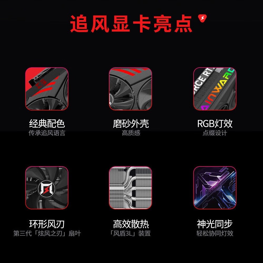 RTX5070׷OCԿʱػ4755Ԫ