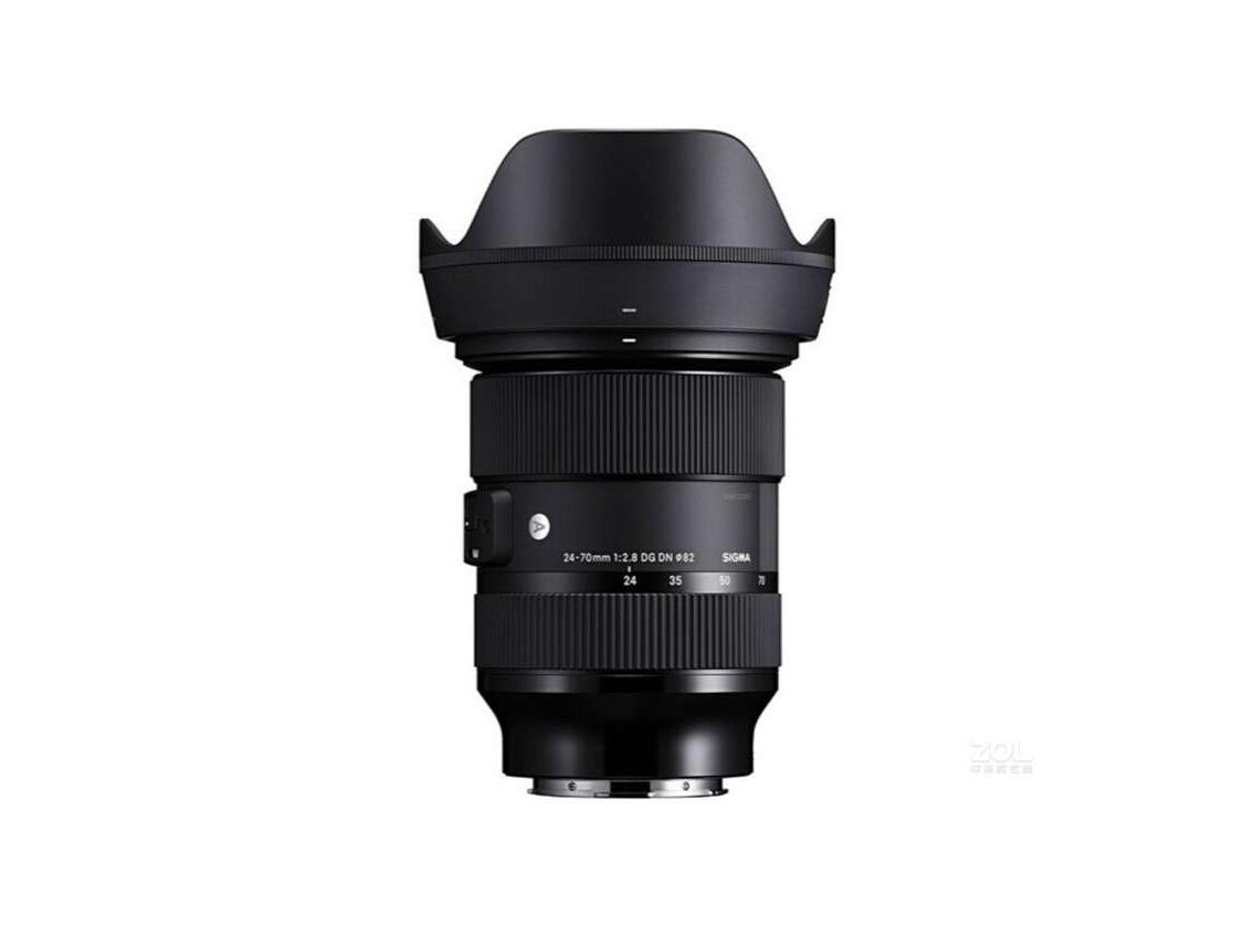  24-70mm f/2.8 DG DN ArtLڣ