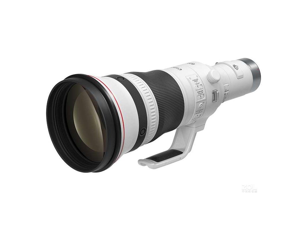 Canon（佳能） RF 800mm f/5.6 L IS USM