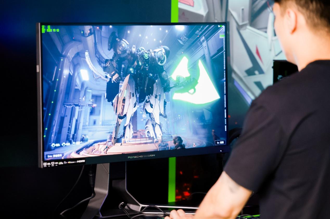 GeForce RTX 40ϵýƷ᣺RTX AI PCδ