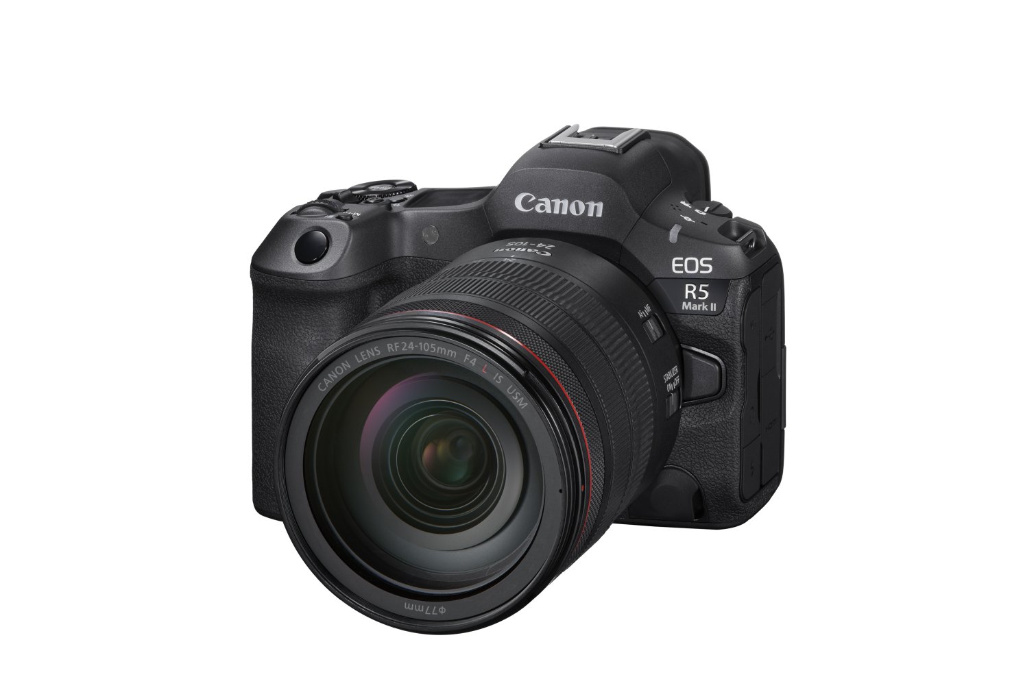 Խֹ 5ϵ ܷһǿȫר΢EOS R5 Mark II