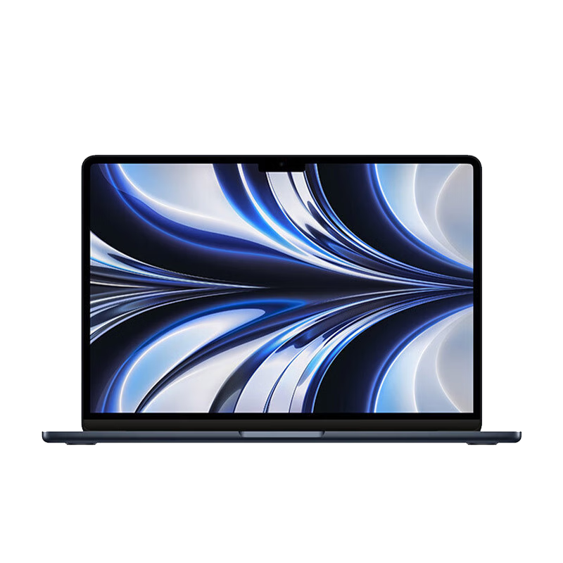 Apple 苹果 13.6英寸 MacBook Air M2芯片笔记本电脑