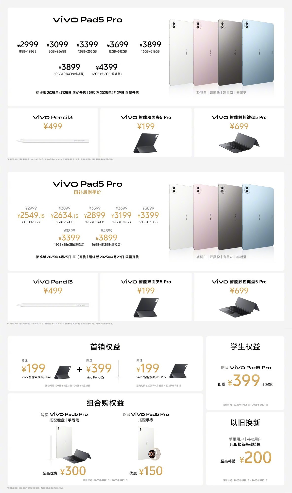 ����3699Ԫ�� vivo X200 Ultra��X200sϵ����Ʒ���������