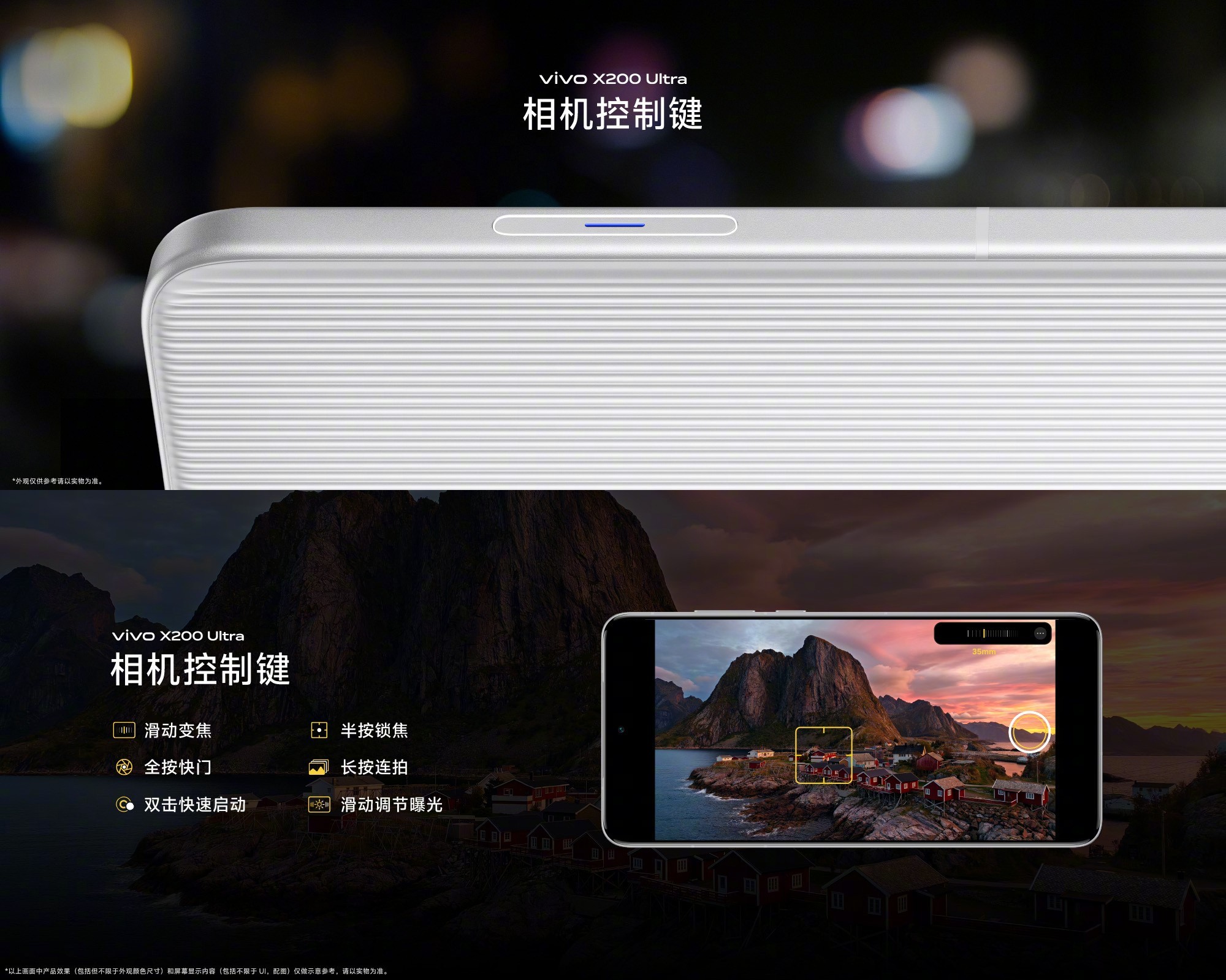 À¶Í¼Ë«Ð¾+²Ì˾¹âѧ£¡vivo X200 UltraµÄÓ°ÏñºÚ¿Æ¼¼È«½âÎö