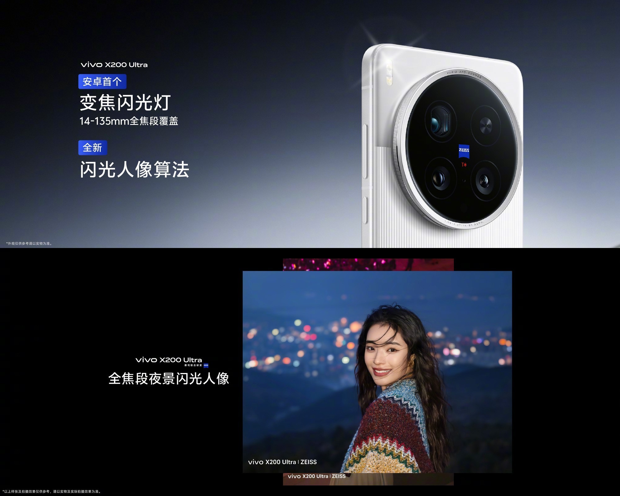 À¶Í¼Ë«Ð¾+²Ì˾¹âѧ£¡vivo X200 UltraµÄÓ°ÏñºÚ¿Æ¼¼È«½âÎö