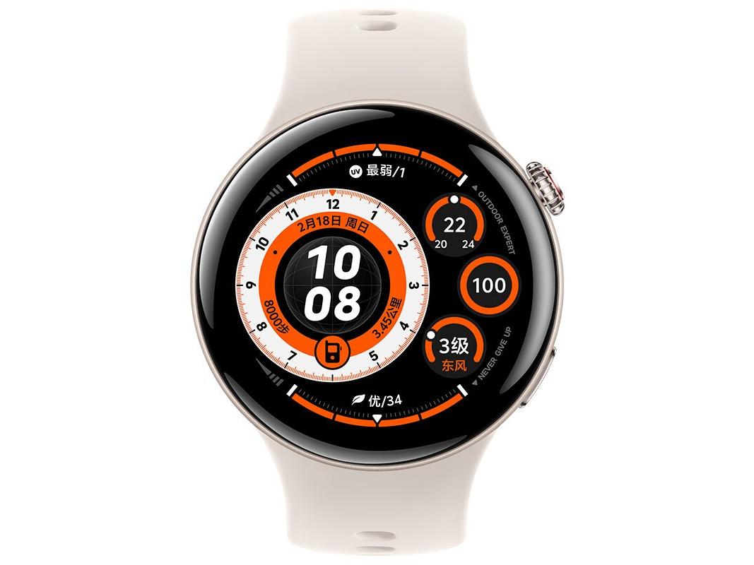 vivo WATCH 5 