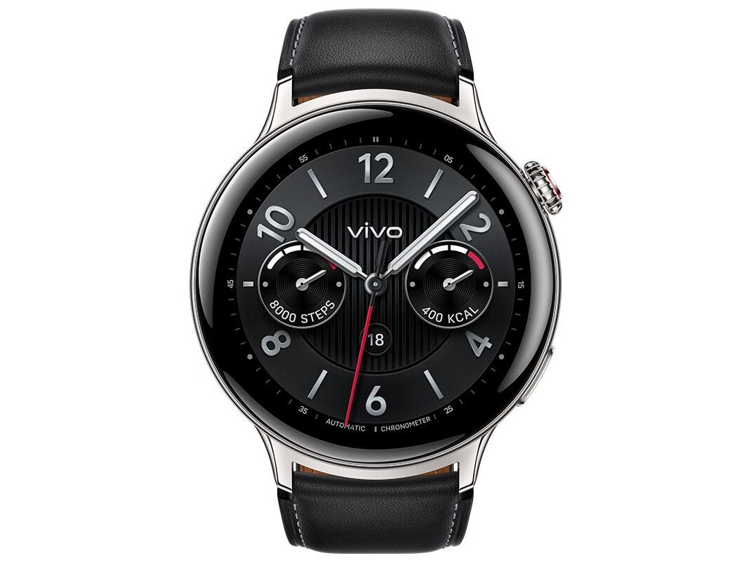 vivo WATCH 5 蓝牙版