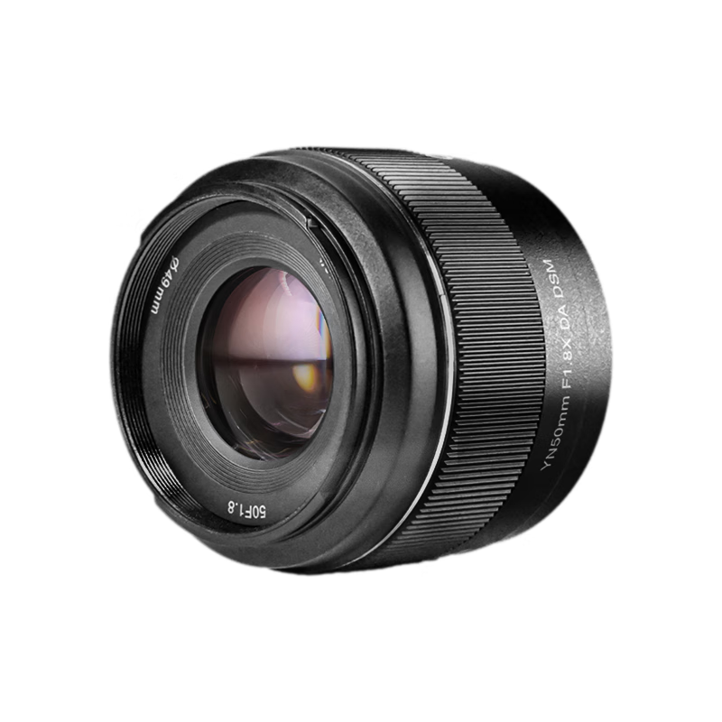 ŵ50mmF1.8ͷȦ񶨽ػ