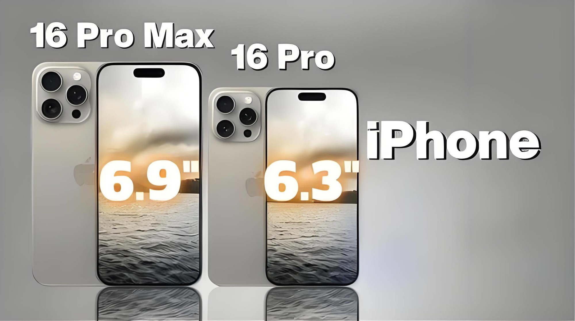 ƻȥˣiPhone 16 Proϵеµͼۡûа׵