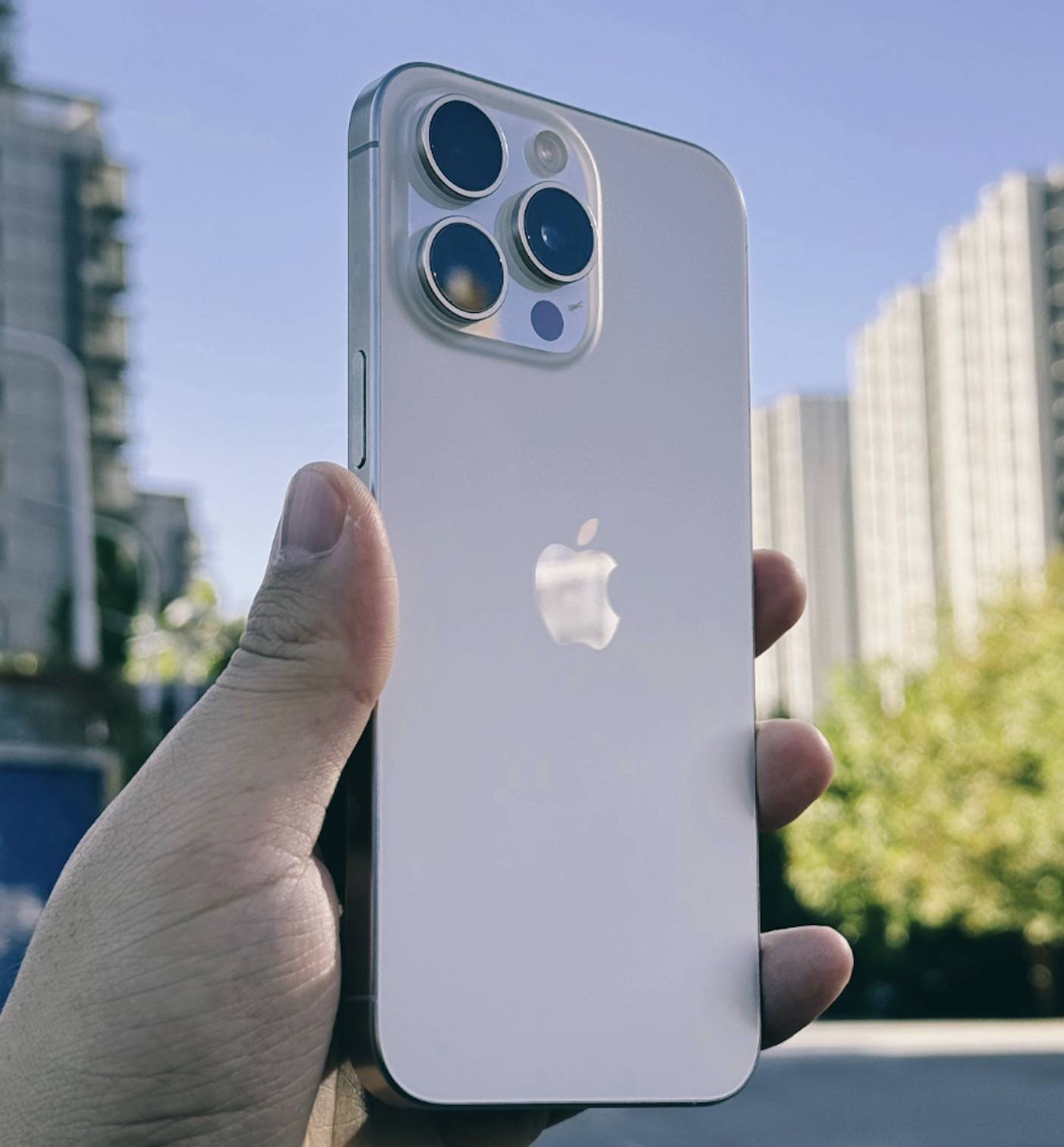ƻȥˣiPhone 16 Proϵеµͼۡûа׵