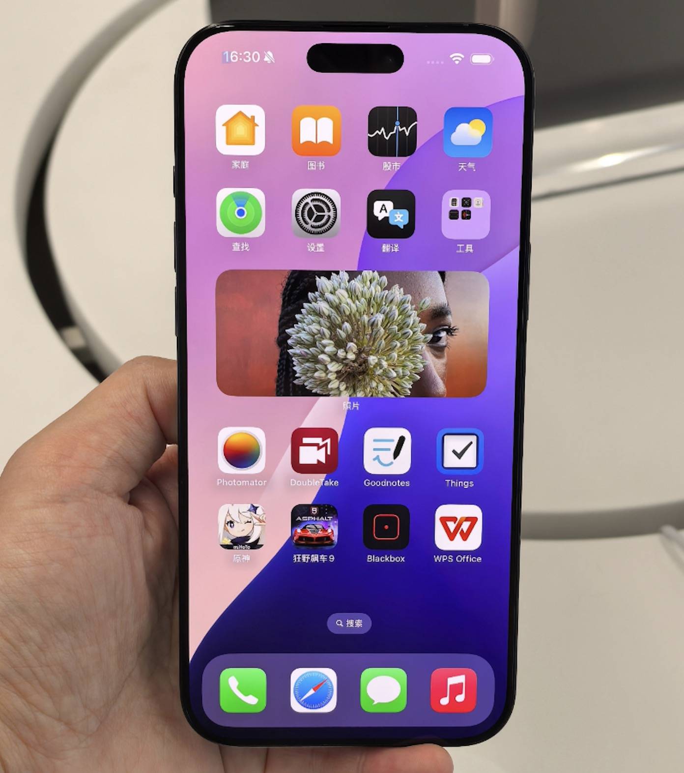 ƻȥˣiPhone 16 Proϵеµͼۡûа׵