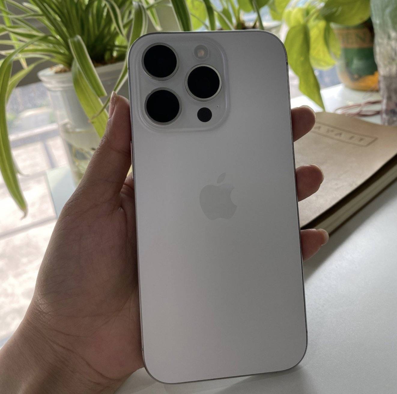 ƻȥˣiPhone 16 Proϵеµͼۡûа׵