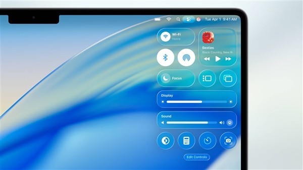 macOS 26Һ̬