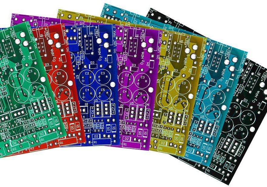 DIYŵԿ/PCBɫԽԽǿ