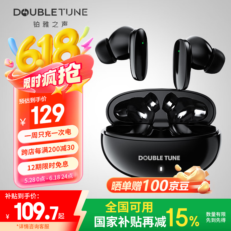 DOUBLE TUNEʯʱһݣ