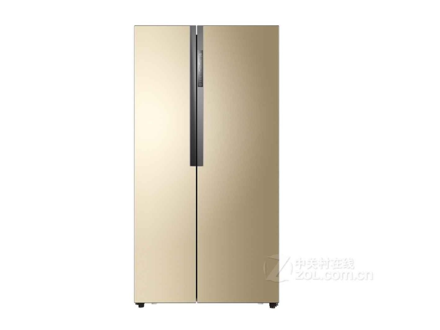 海尔(haier) BCD-532WDPT