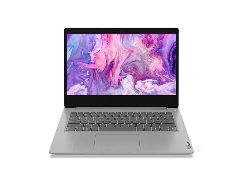 lenovo（联想） IdeaPad 14s 酷睿i3 1005G1｜集显 8GB｜512GB 灰色