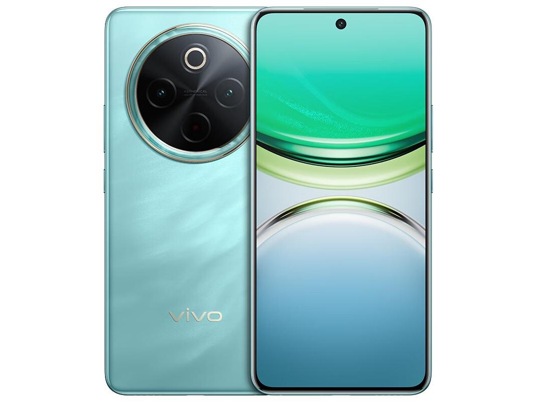 vivo Y300 Pro(8GB/256GB)